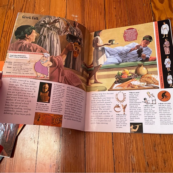 Kids Discover Bundle - Indiana Jones Theme - Picture 13 of 13